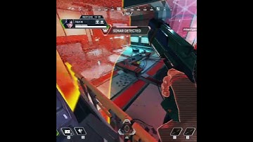 p2020 is not bad | Apex Legends | #shorts