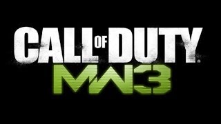 Моя первая часть прохождения Call of duty modern warfare 3 Моя первая часть прохождения Call of duty modern warfare 3