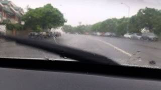 Brisbane TC MARCIA Wild weather Tropical Cyclone Marcia 15