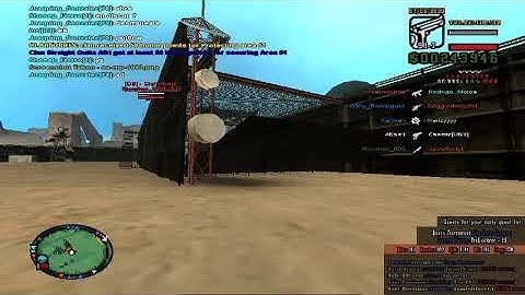 Allahu Akbar In COD MW3 SAMP #2