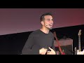 Porqué NO Funciona Tu Dieta | Hector Climent | TEDxAlcoi