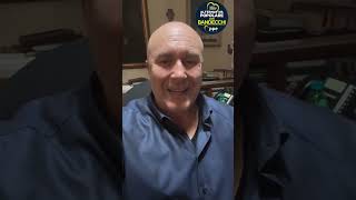 Salta Laccordo Alternativa Popolare-Centrodestra. Lo Annuncia Stefano Bandecchi, Sindaco Di Terni