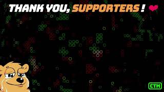 Full MASTERS + DAS SEP '26 | EIGHT MATCHES | CLASSIC TETRIS MONTHLY Guide