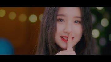 [MV] 이달의 소녀 (LOONA) "땡땡땡"(Ding Ding Dong)