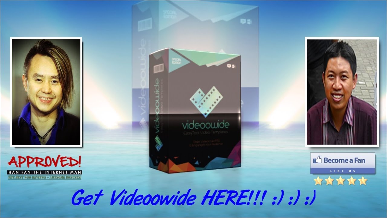 Videoowide Sales Video - get *BEST* Bonus and Review HERE!!!... :) :) :)