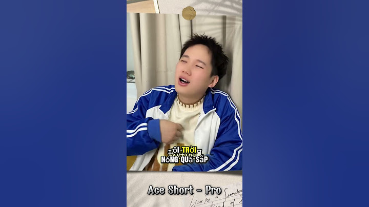 Khi IQ mọi người giảm 100 lần #aceshortpro