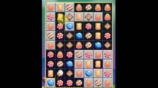 Candy Crush Match 3 Puzzle Games screenshot 3