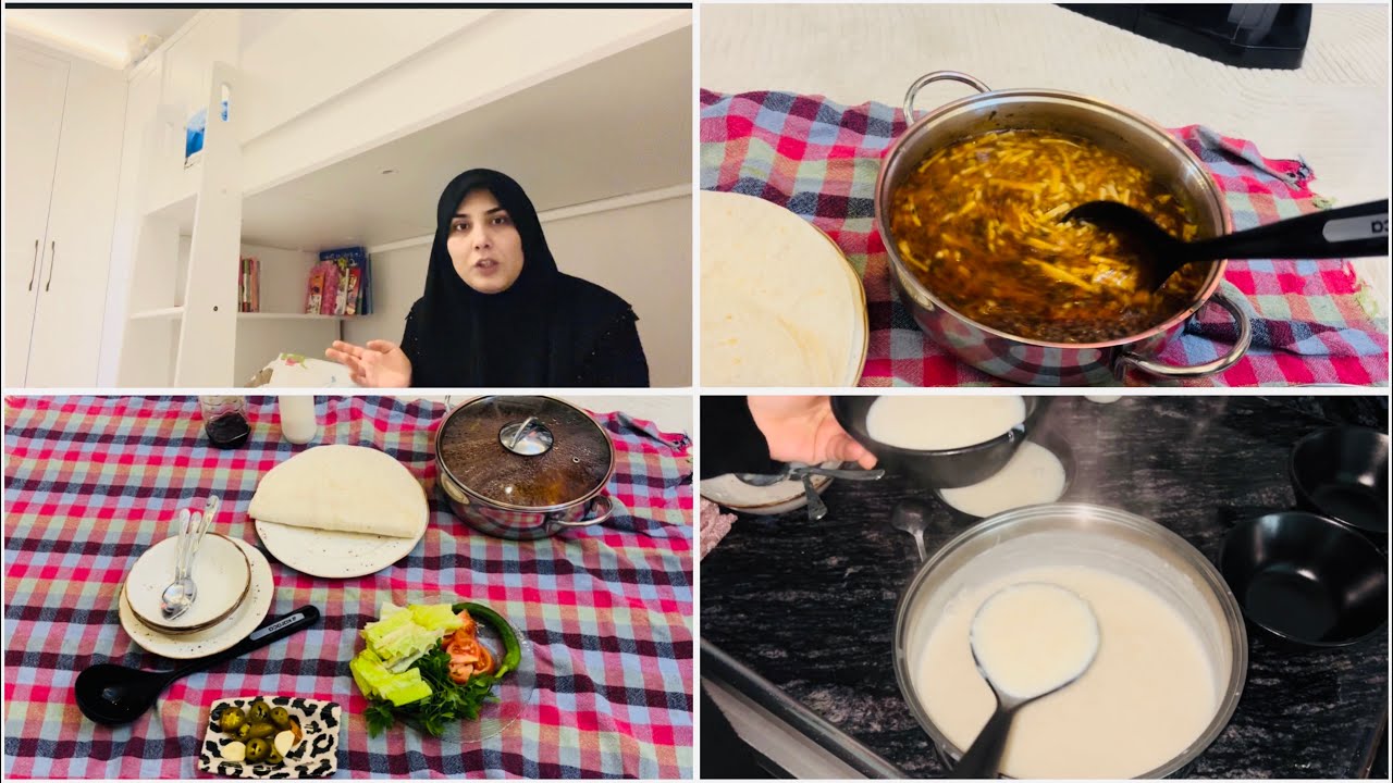 KENDİ BİLDİĞİNDEN ŞAŞMAYACAKSIN-BUGÜN  HAMARATLIĞIM ÜSTÜMDE-İFTAR SONRASI TEMİZLİK