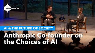 Anthropics Jack Clark on the Choices of AI