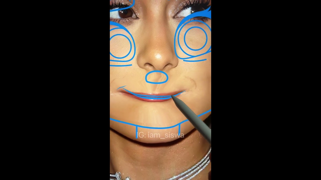 I Turned Ariana Grande Into Vanellope Von Schweetz She Looks So Cute Shorts