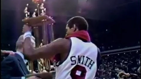 Randy Smith - 1978 NBA All-Star Game MVP Highlight...