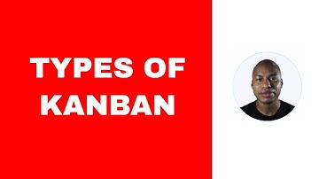 Types of Kanban - Production Kanban vs Withdrawal Kanban