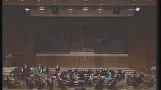 Branimir Sakac: Matrix symphony, Music Biennale Zagreb 1981, 1/2