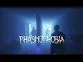 Phasmophobia • Прикол • Благовоние + Соль + Успокоительное = 🤪. #Phasmophobia