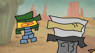 Un 🌮 (Animación Rustiana)
