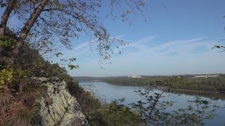 York County's newest state park: the Susquehanna Riverlands