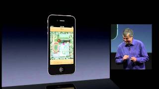 Find My Friends App for iOS.mp4 screenshot 5