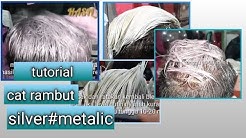Koleksi Tutorial Rambut Abu Abu Tutorial Kreasi Anak 