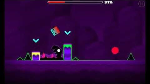 Geometry Dash World PayLoad/Beast Mode/Machina