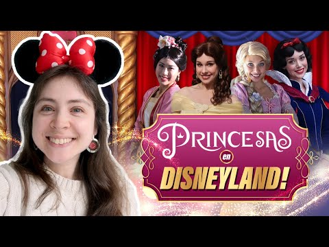 Video: Dónde encontrar a Cenicienta en Disney World - princesas disney