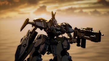 Arena V2 - Project Six Alpha