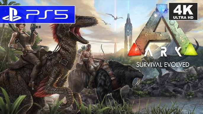 ARK 2 Release Date, Gameplay, Trailer, News, Rumors & More