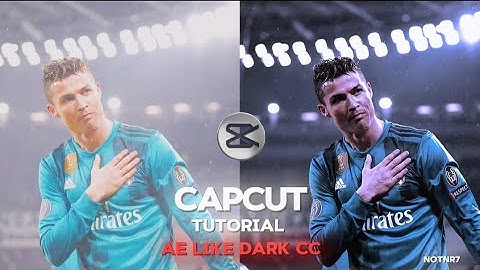 AE Like Best CC Pack on Capcut | AE Inspired CC Tutorial on Capcut | Level Up Your Editing Quality!!