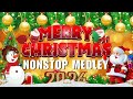 Chansons de Noël pour les Enfants ❄☃ Le Top Musique de Noël pour Enfants ❄☃ Joyeux Noël 2024