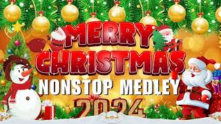 Chansons de Noël pour les Enfants ❄☃ Le Top Musique de Noël pour Enfants ❄☃ Joyeux Noël 2024