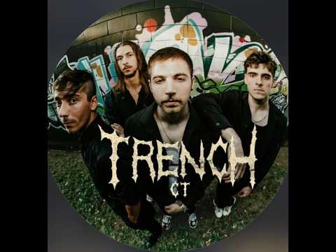 Trench CT - "Ameliorate" Official Music Video - A BlankTV World Premiere!