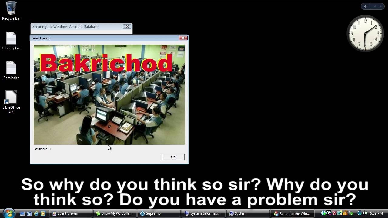 Microsoft Tech Support Phone Scammer Gets A Nice Surprise YouTube Microsoft tech support phone scammer gets a nice surprise youtube