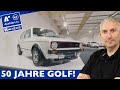 50 Jahre Golf? Wir feiern mit! AusfahrtTV News Classic Sunday!