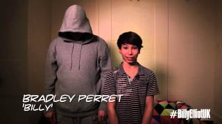 10 Things You Didn't Know About Billy Elliot