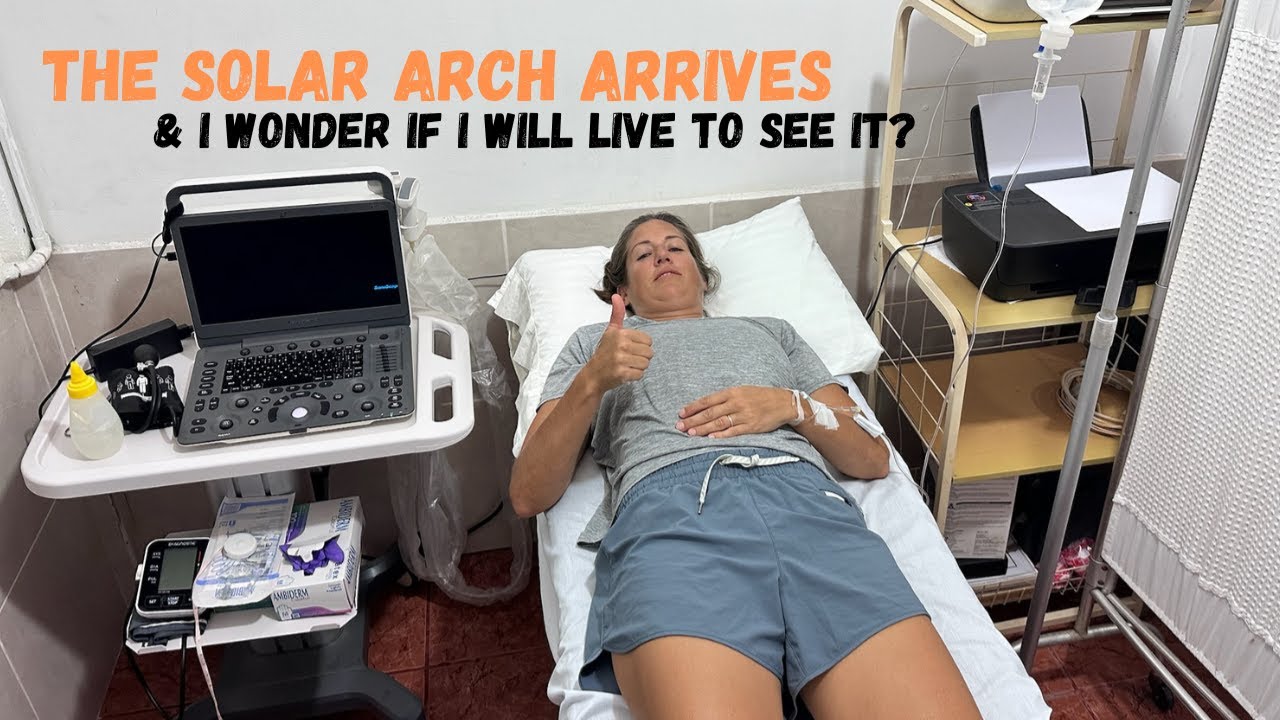 Solar Arch: The Game-Changer We’ve Been Waiting For