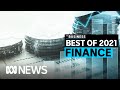 What's happened to the finance sector in 2021? | The Business