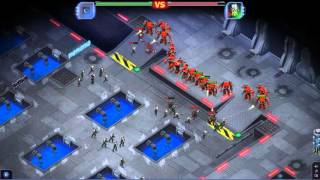 Demo robobuilder elite