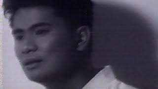 Ogie Alcasid - Mahal Kita Walang Iba @ Sigaw Manila (1994)