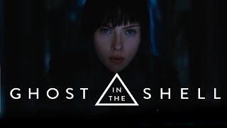 Ghost in the Shell 2017 Trailer - Recut and rescored w/ Original Soundtrack