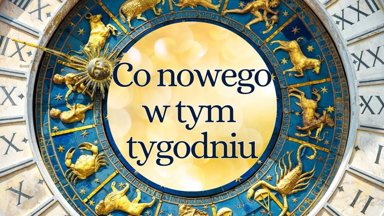 Tygodniówka Tarota 9–15 marca | Coś w tym tygodniu musi się domknąć ✨Wszystkie znaki zodiaku ✨