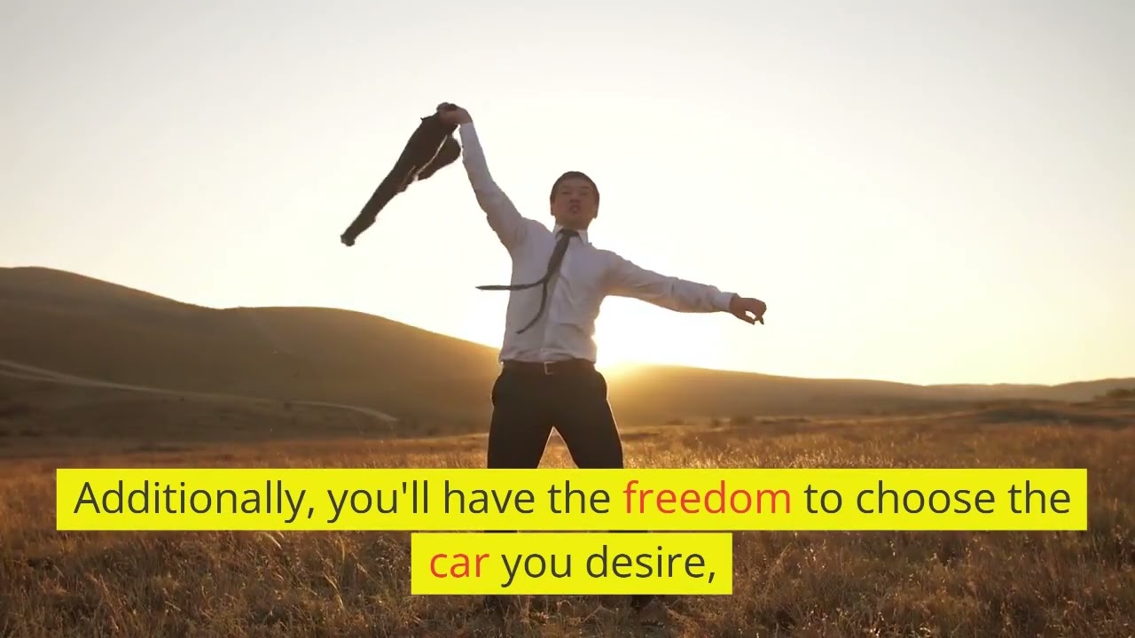 🎯 Benefits of Clearlease Novated Lease Drive Your Dream Car with Novated Leasing