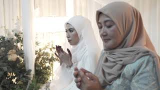 Solemnization Of Nini Mariane & Azizi 🎈