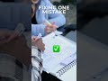 Think You’ve Left It Too Late for Exams? Watch This.