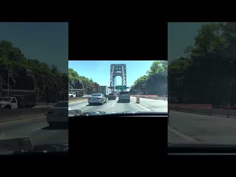 Traffic is fun.