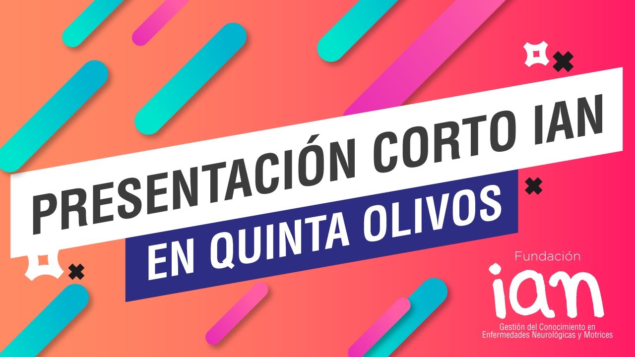 Presentación en la Quinta de Olivos
