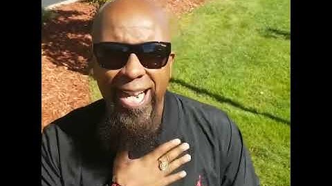 Tech N9ne - My Own Zone (Snippet)