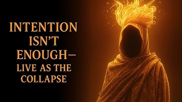 The Missing Step in Manifestation: How to Collapse Reality (Quantum Coherence Explained)