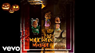 The Chipettes - Alejandro