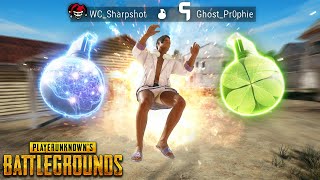 SMARTEST or LUCKIEST GRENADE!! | Best PUBG Moments and Funny Highlights - Ep.339