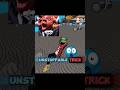 New Unstoppable Trick 🤯100% working ✅#trickshots #freefire #trick