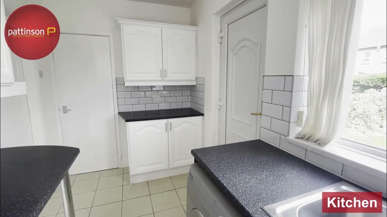 Cambridge Avenue, Hebburn YouTube